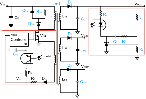 Flyback Design Tool | MPS
