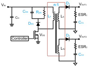 Flyback Design Tool | MPS